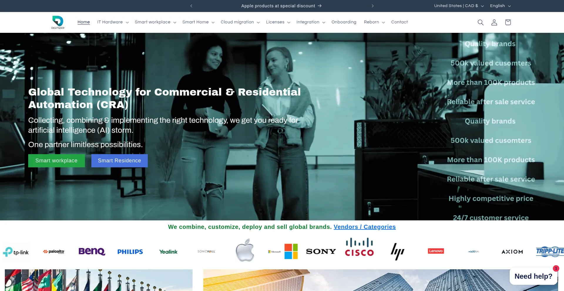 Digitizerglobal.com