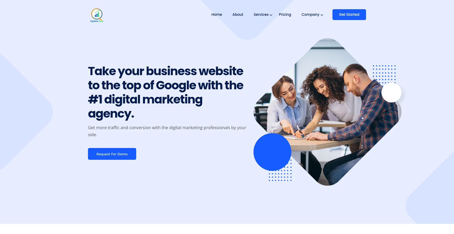 Digiwebrank.com