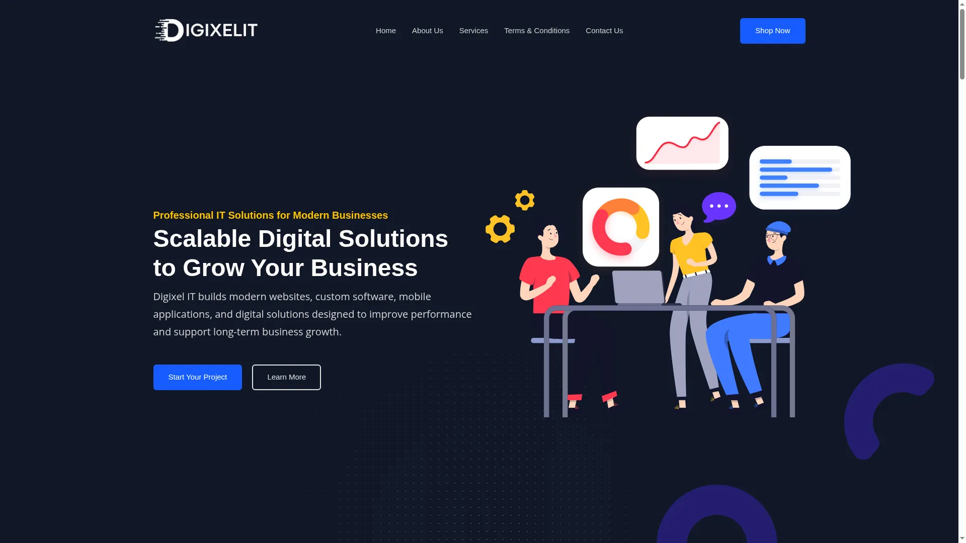 Digixelit.com