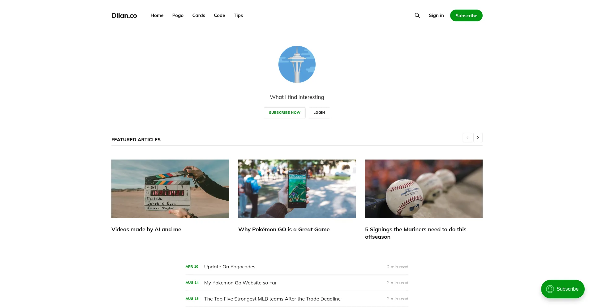 Dilan.co