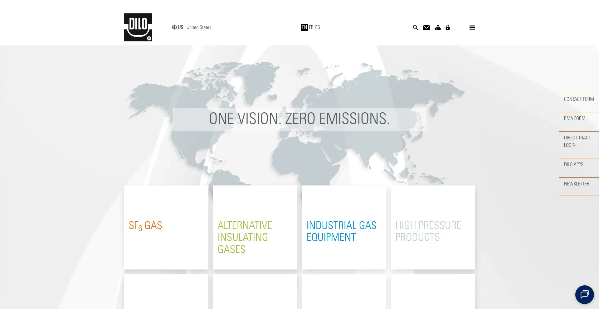 Dilo.com Screenshot