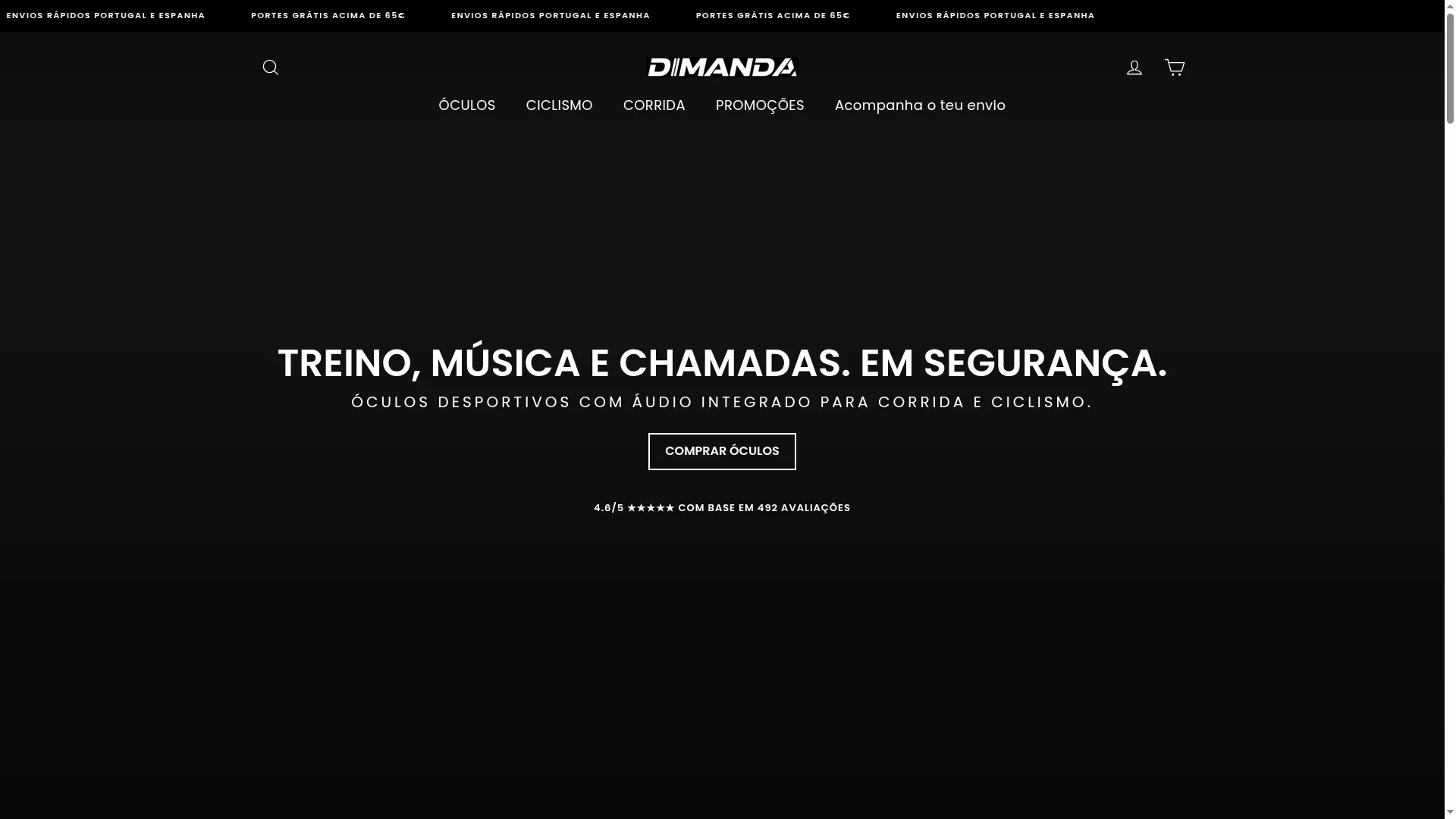 Dimanda.eu