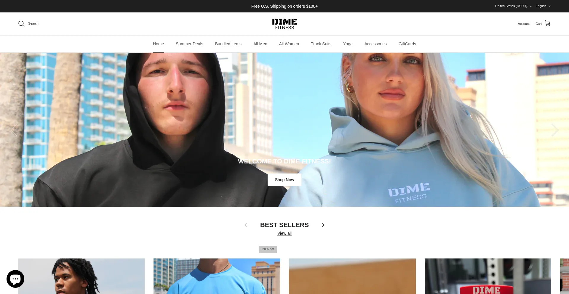 Is Dimefitt.com Safe?