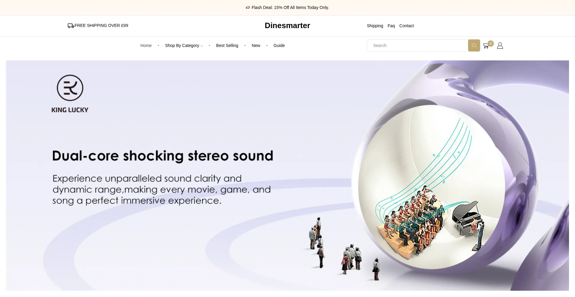 Dinesmarter.co.uk
