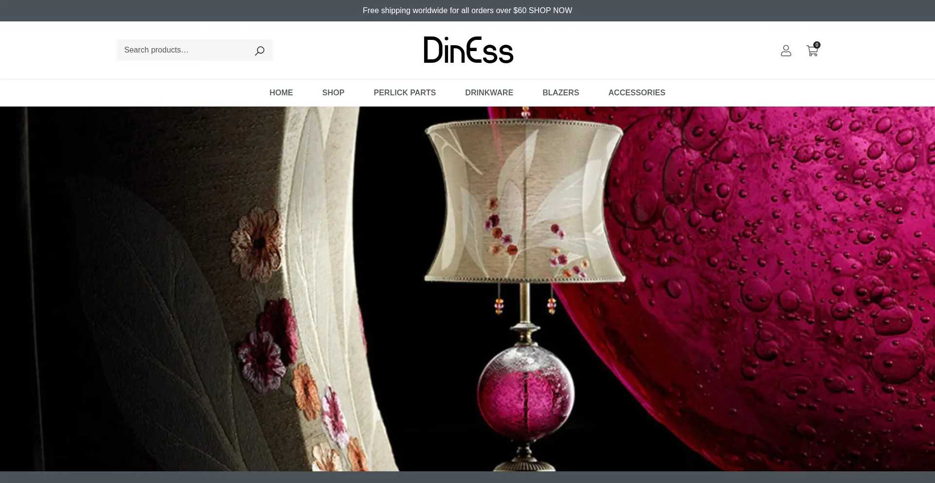 Diningandkitchenessentials.com