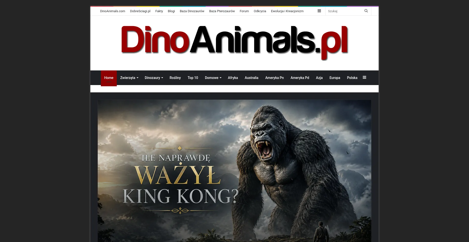 Dinoanimals.pl