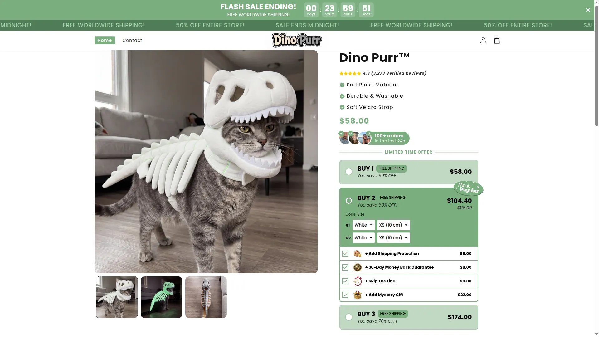 Dinopurr.store