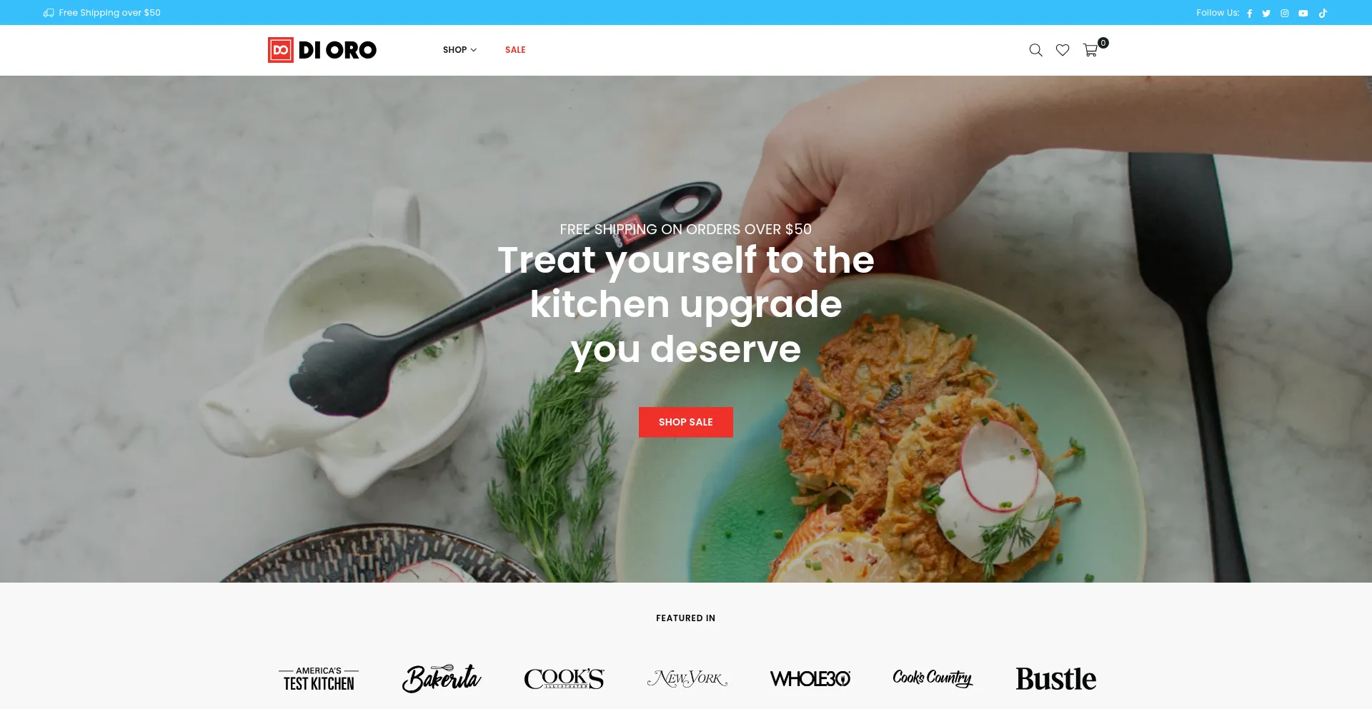 Is Dioro.com Safe?
