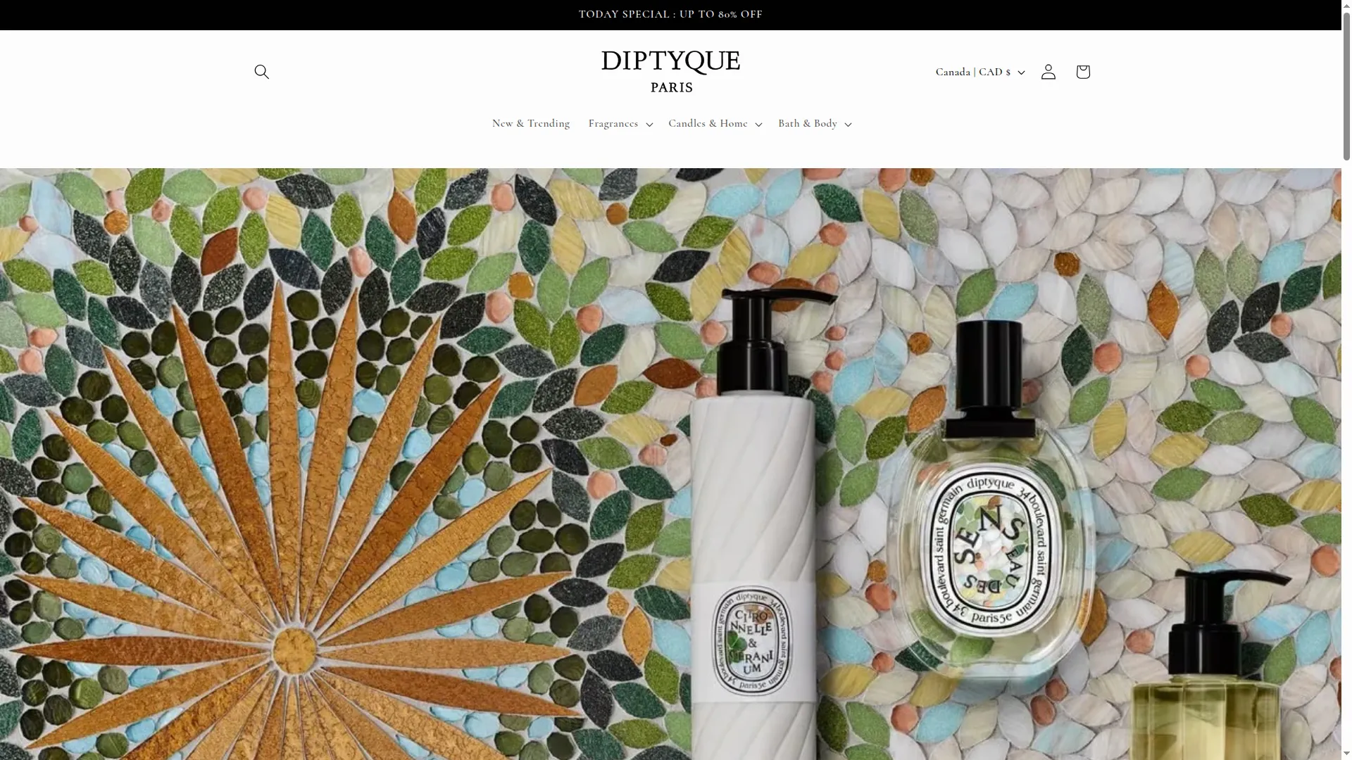 Diptyqueparis-us.com