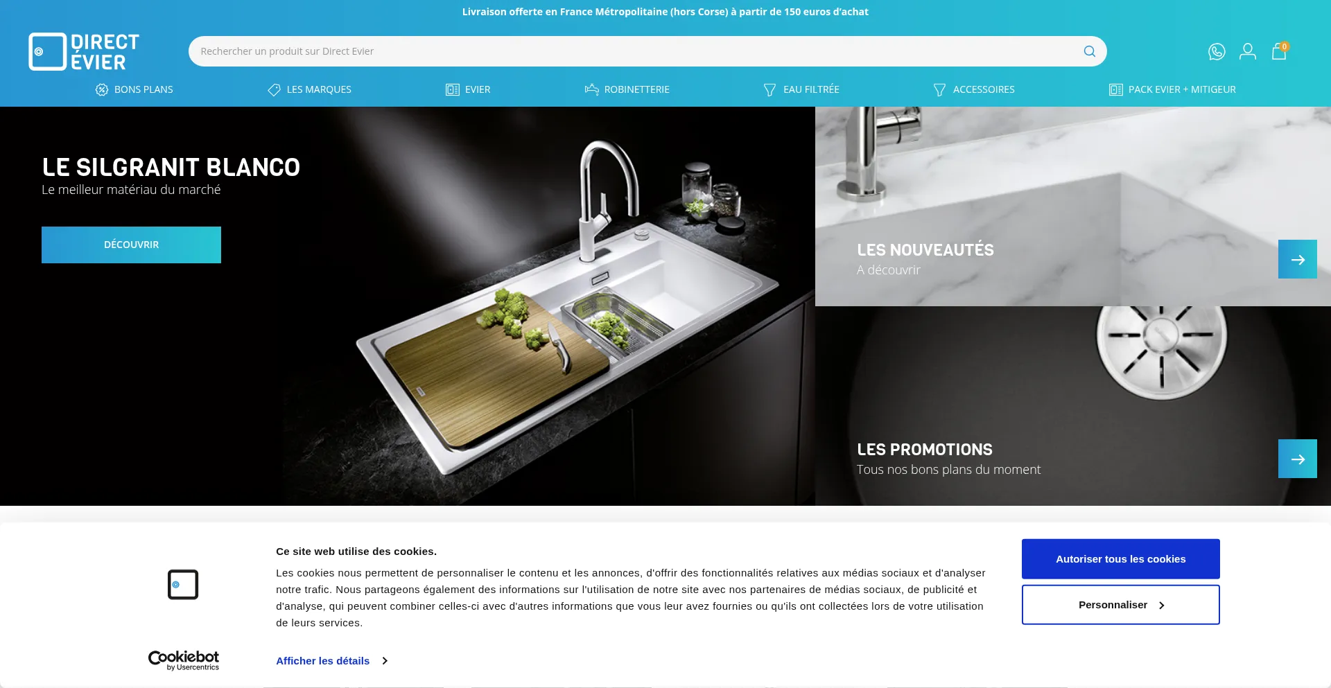 Is Directevier.com Safe?