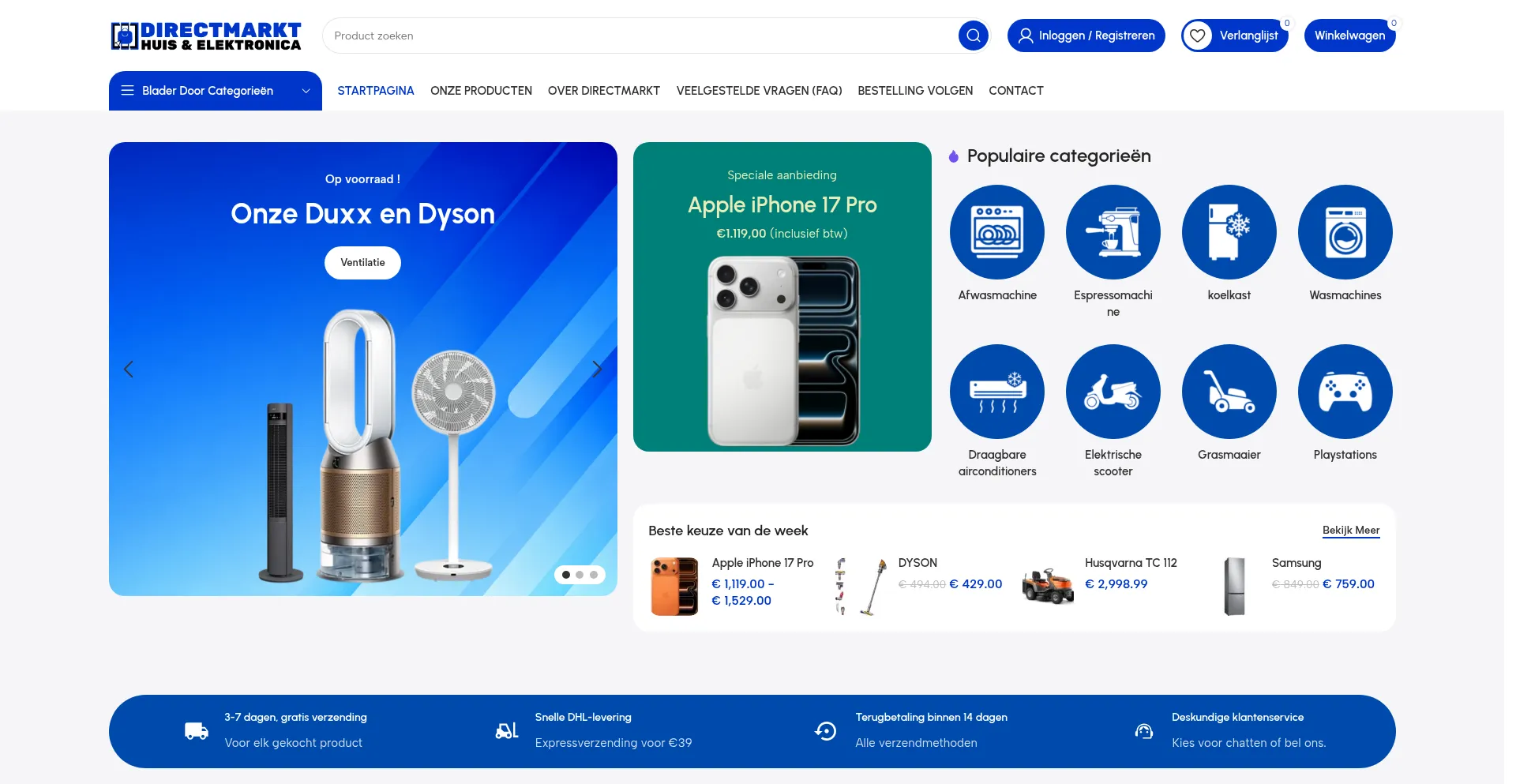 Directmarkt.nl