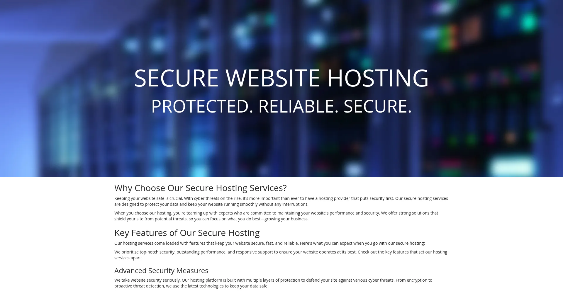 Is Directoryup.com Safe?