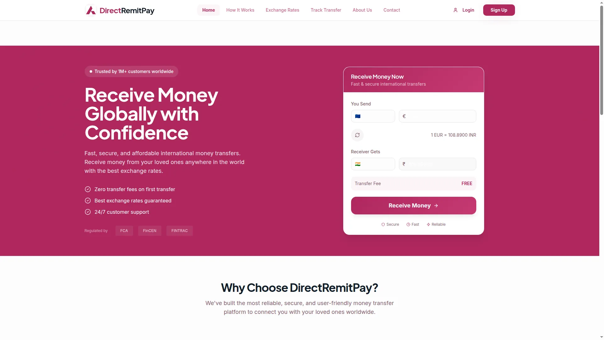 Directremitpay.com