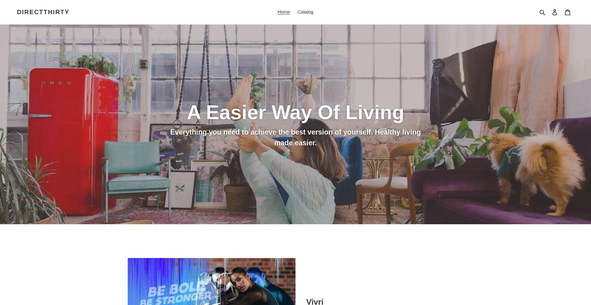 Directthirty.com