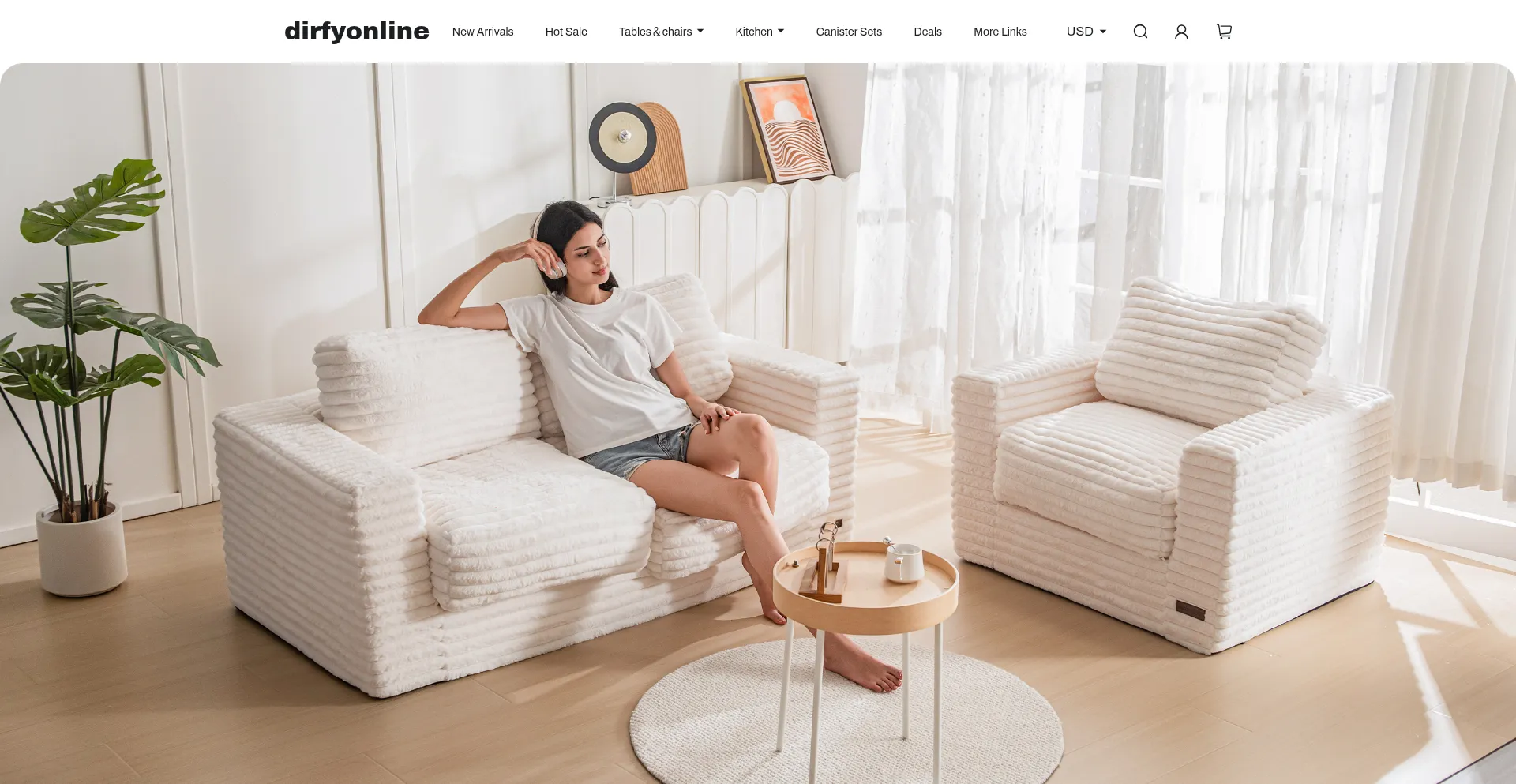 Dirfyonline.com