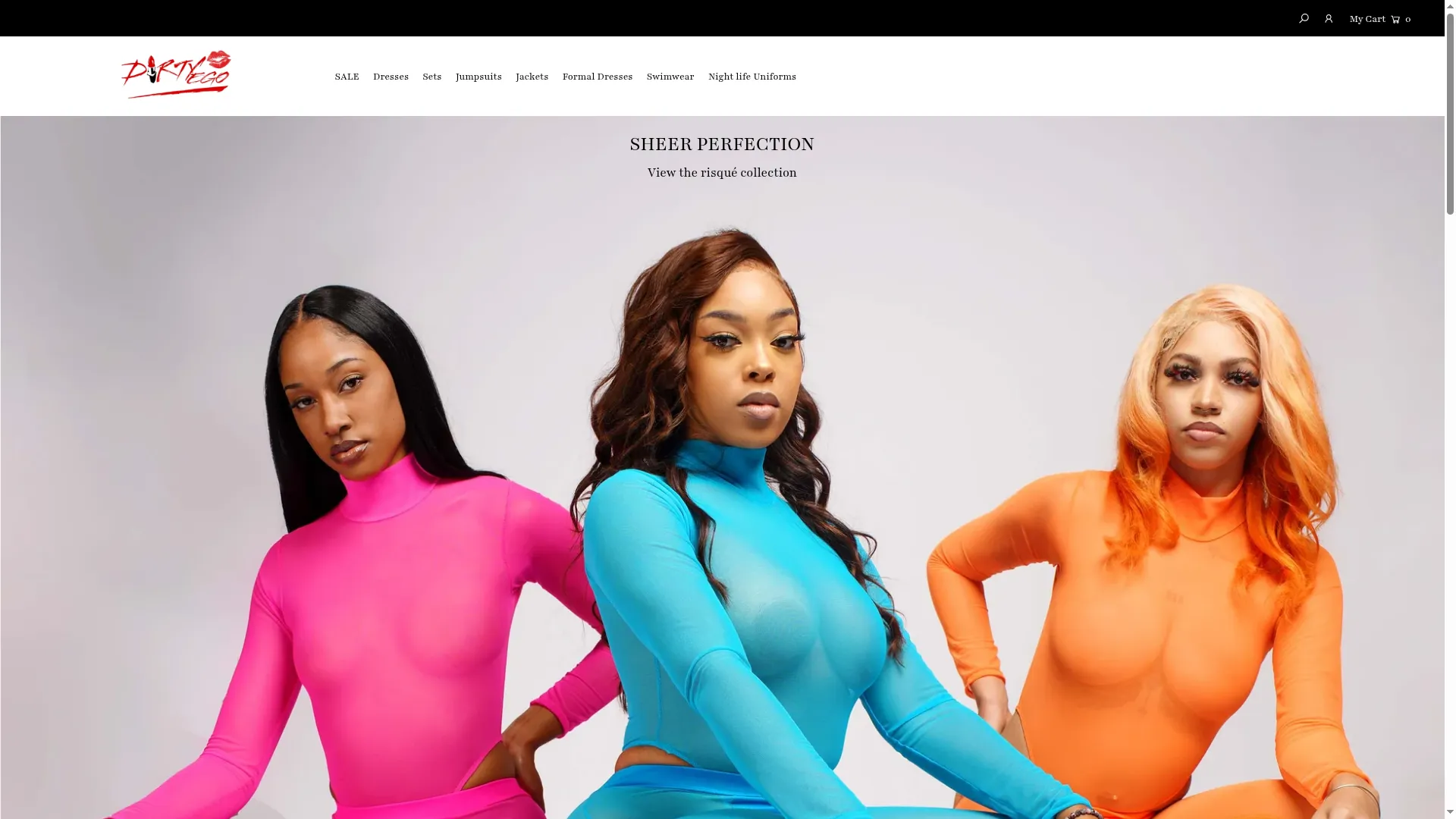 Dirtyego.com