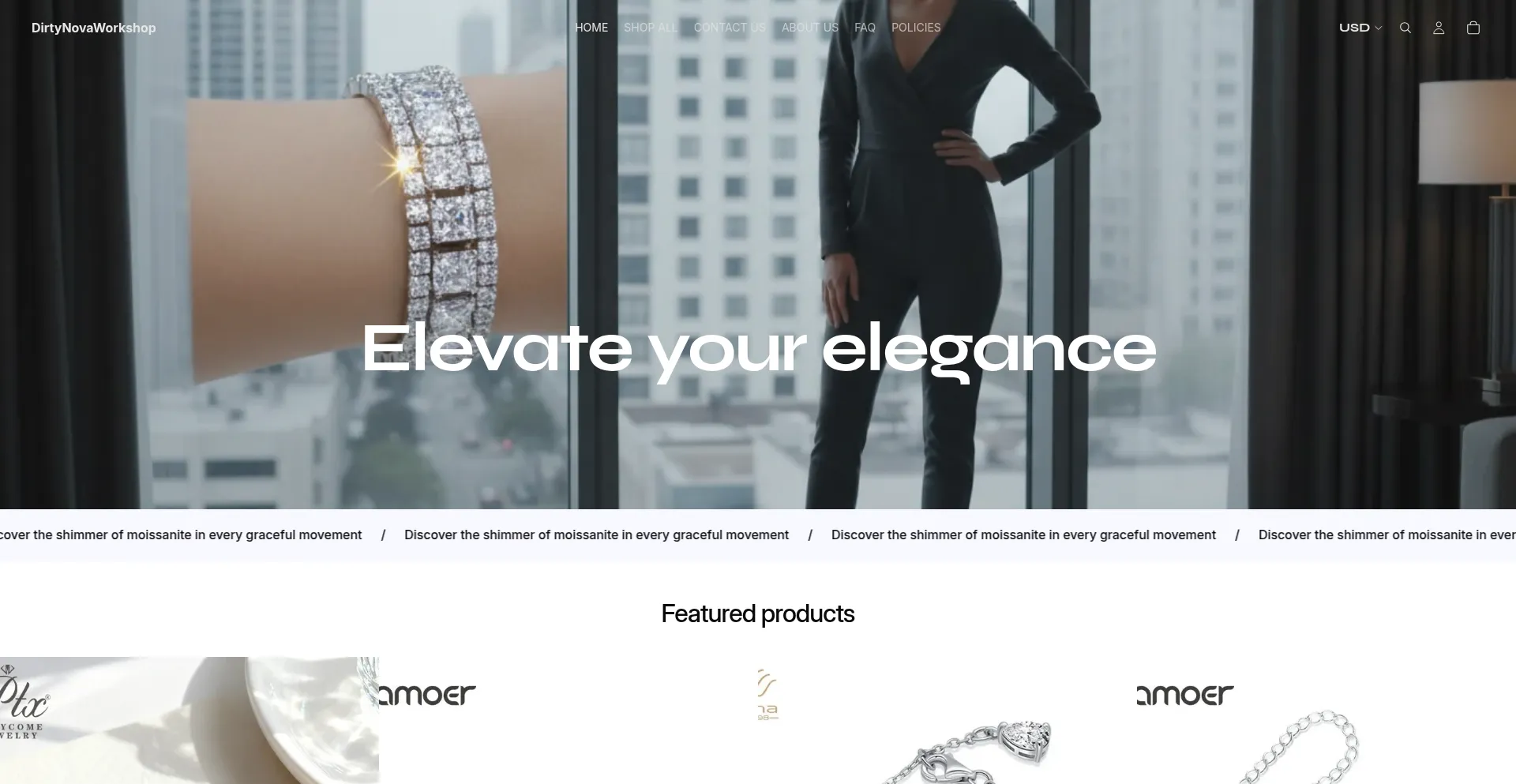 Dirtynova.store