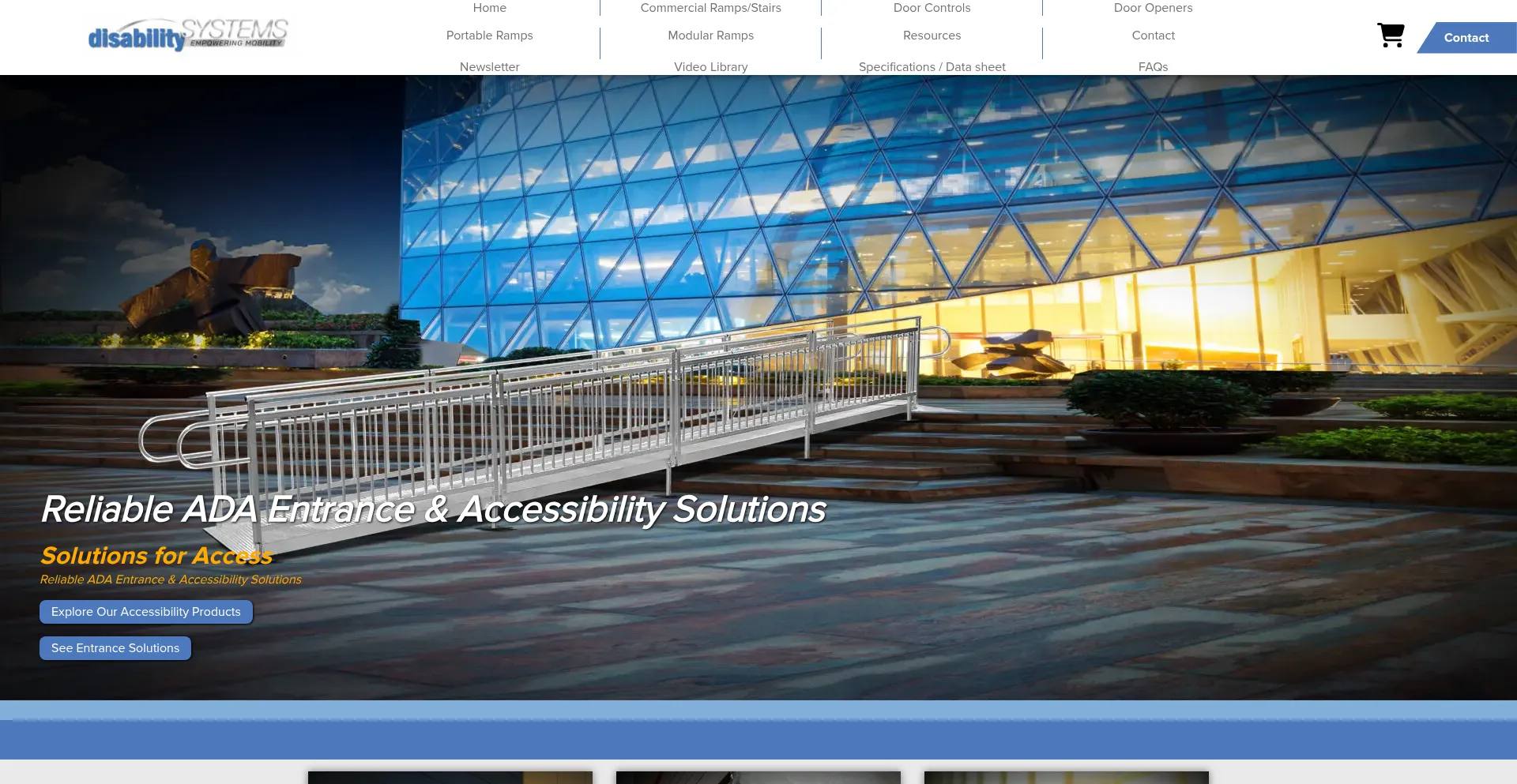 Disabilitysystems.com