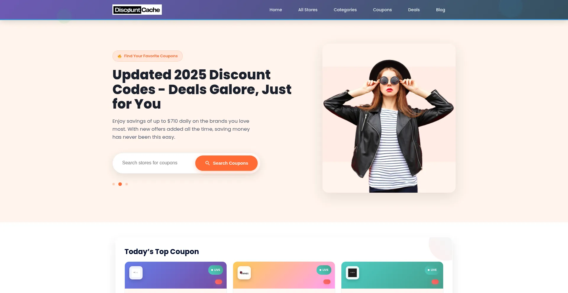 Discountcache.com