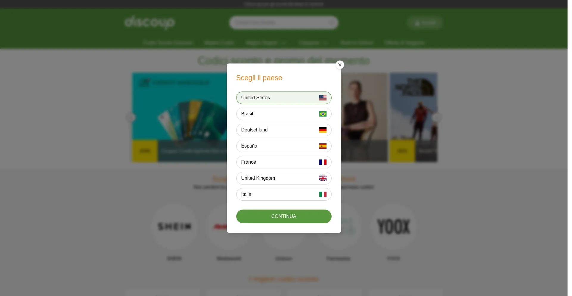 Is Discoup.com Safe?