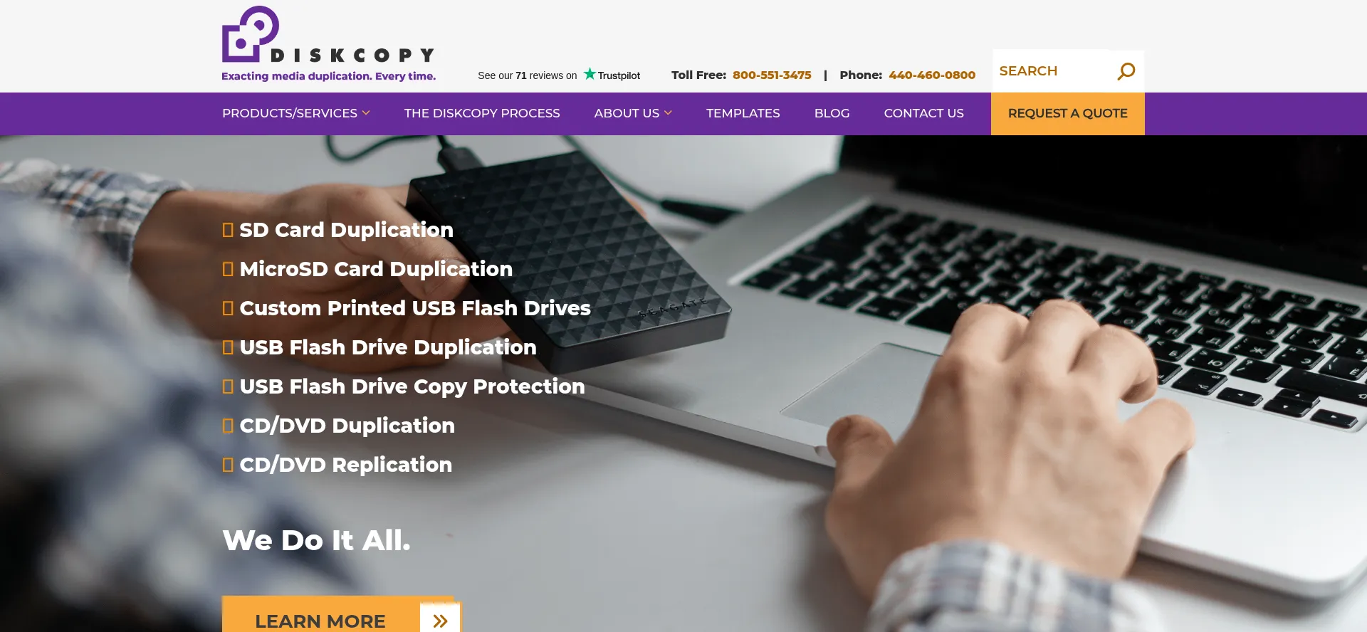 Diskcopy.com