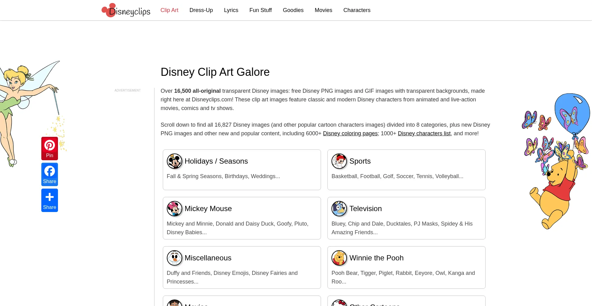 Is Disneyclips.com Safe?