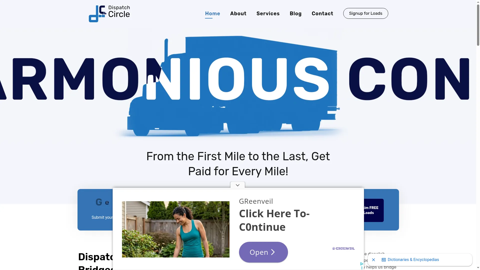 Dispatchcircle.com