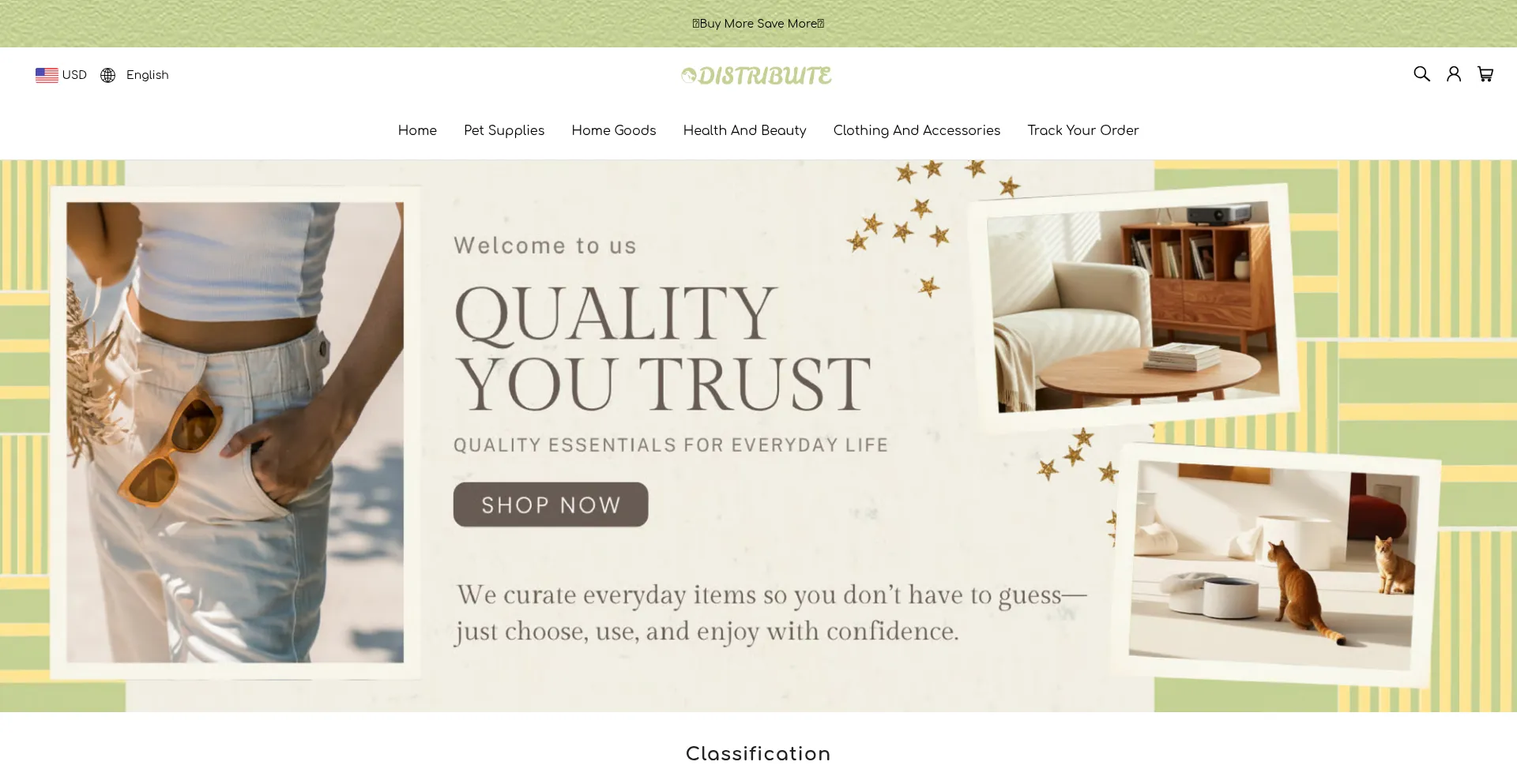 Distribuite.com