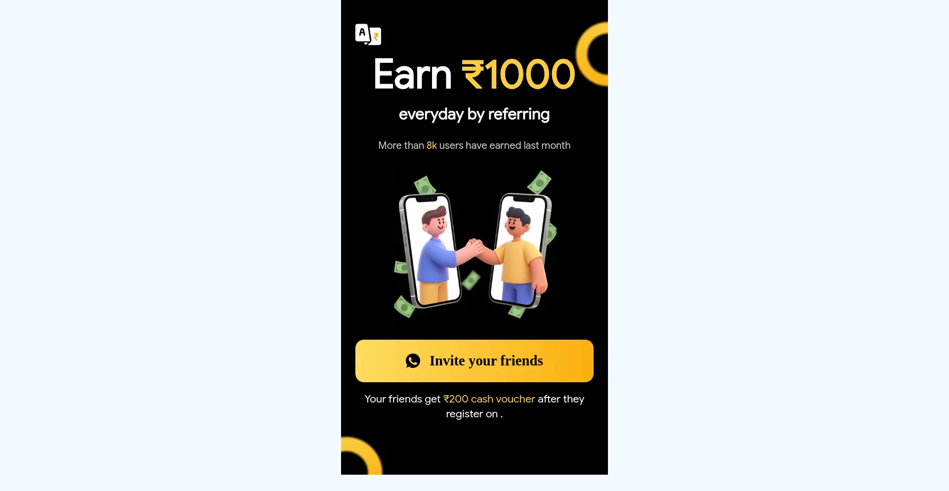 Website screenshot of Distributionhf.asia