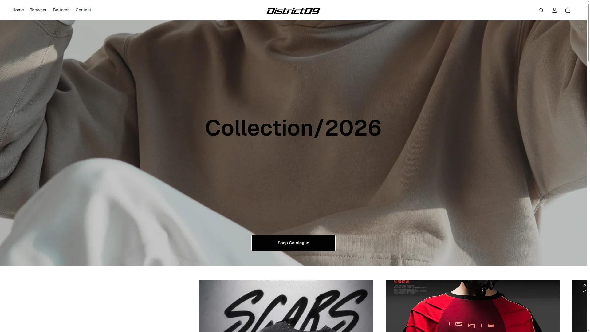 District09.shop