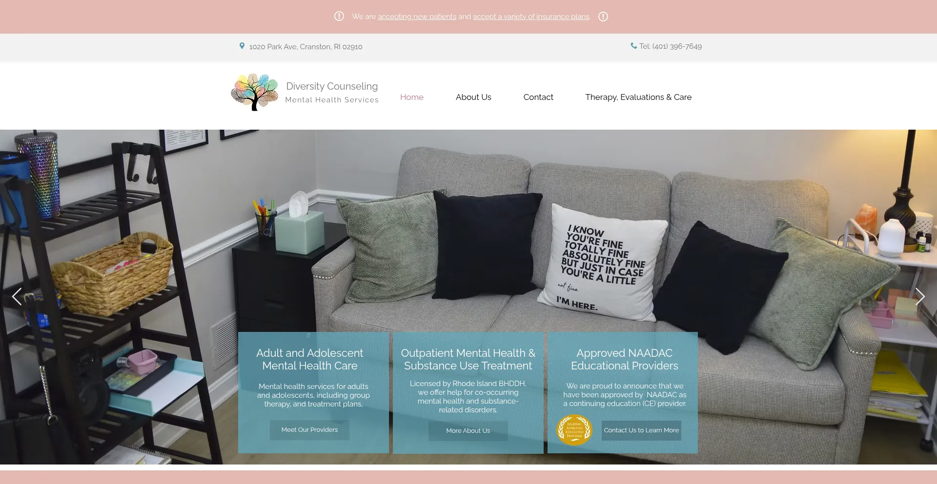 Diversitycounseling.net