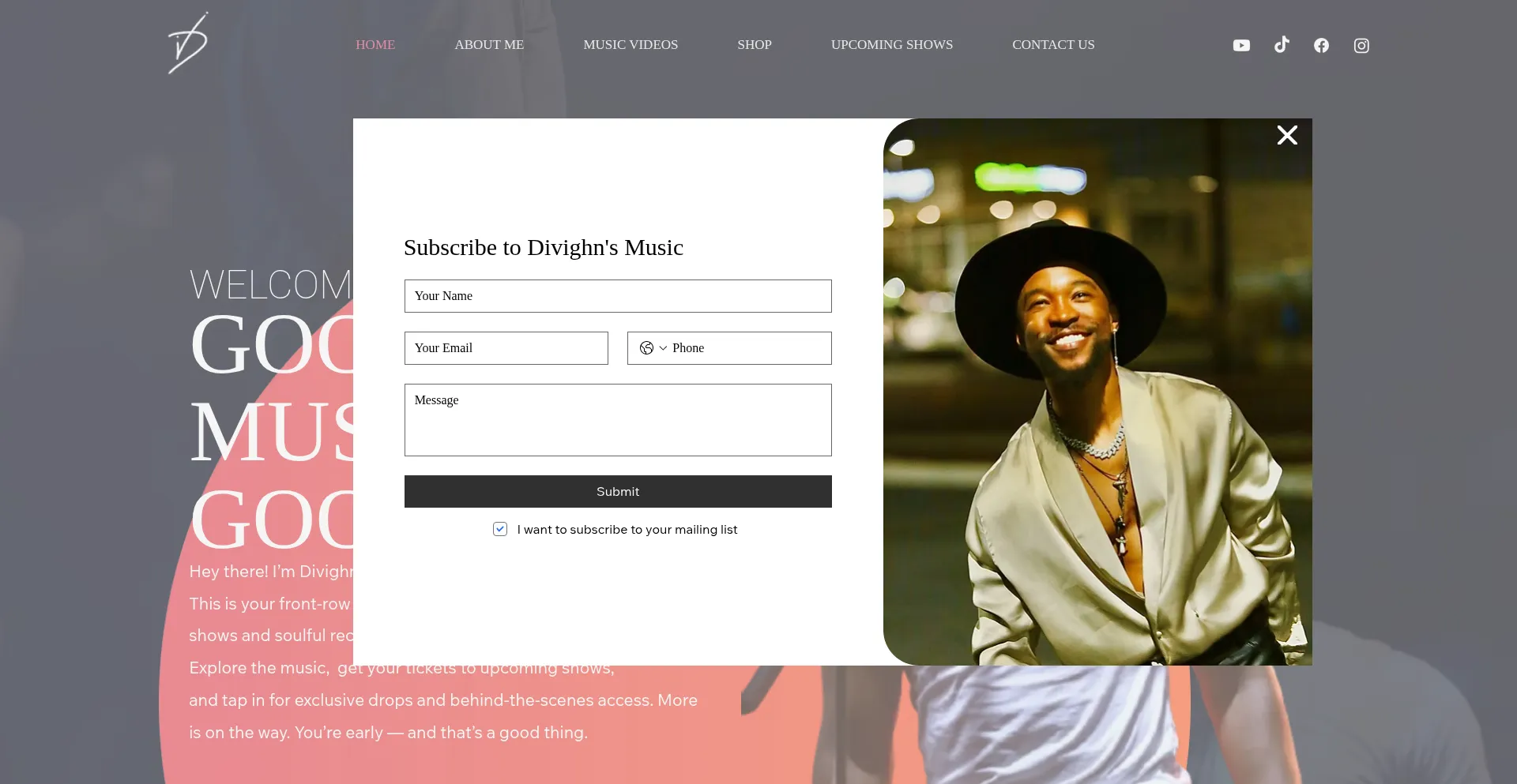 Is Divighn.com Safe?