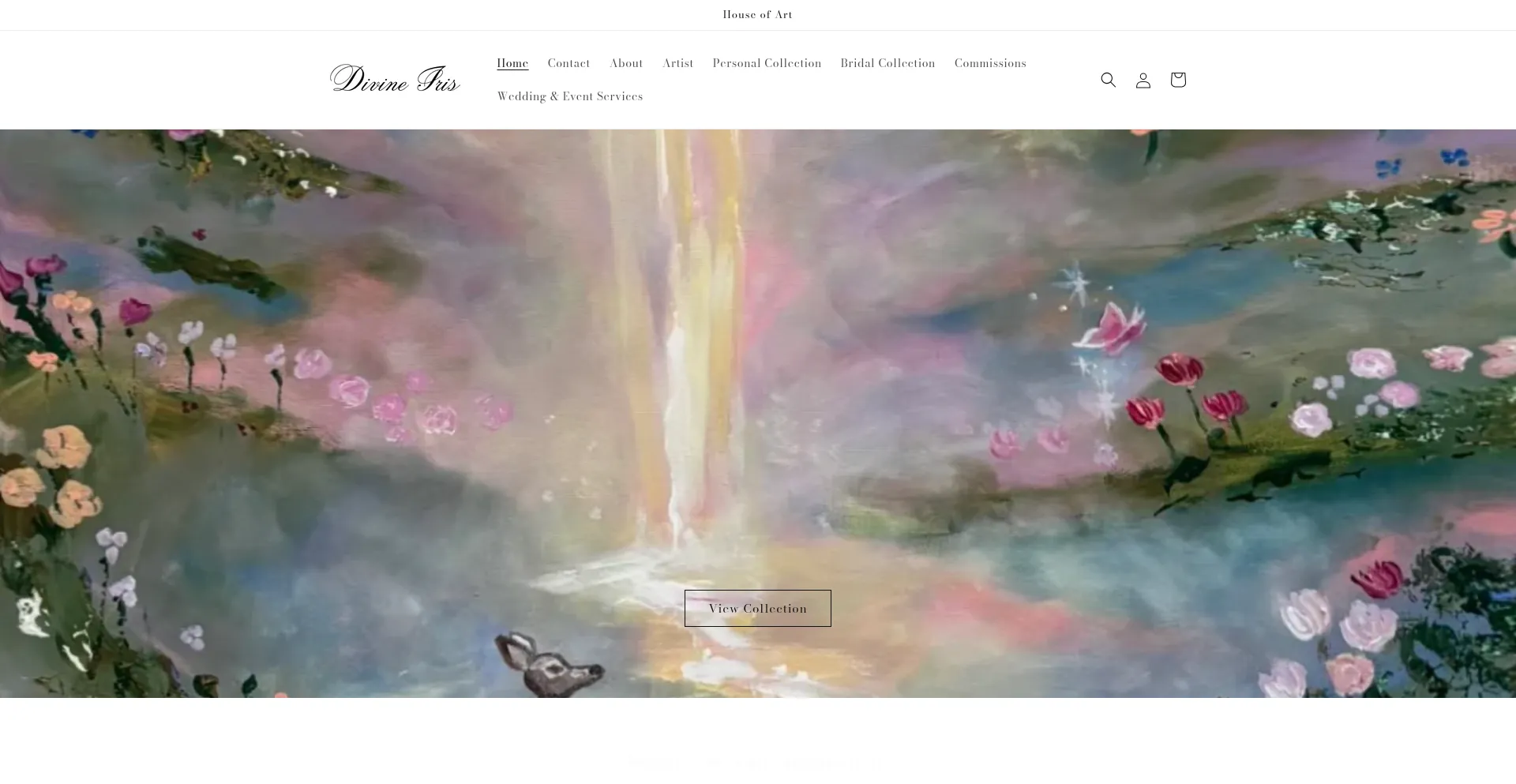 Divineiris.ca