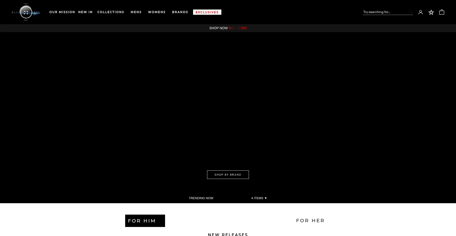 Divineluxuryhub.co.uk