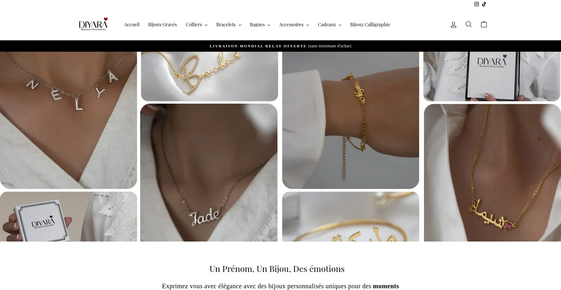 Diyara.fr