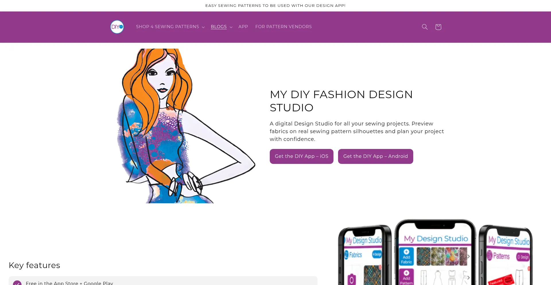 Diyfashiondesign.com