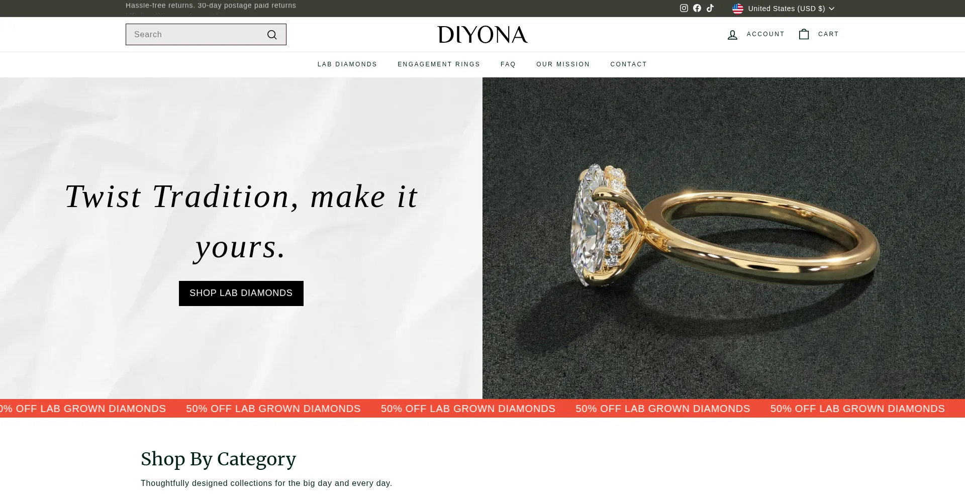 Diyona.com