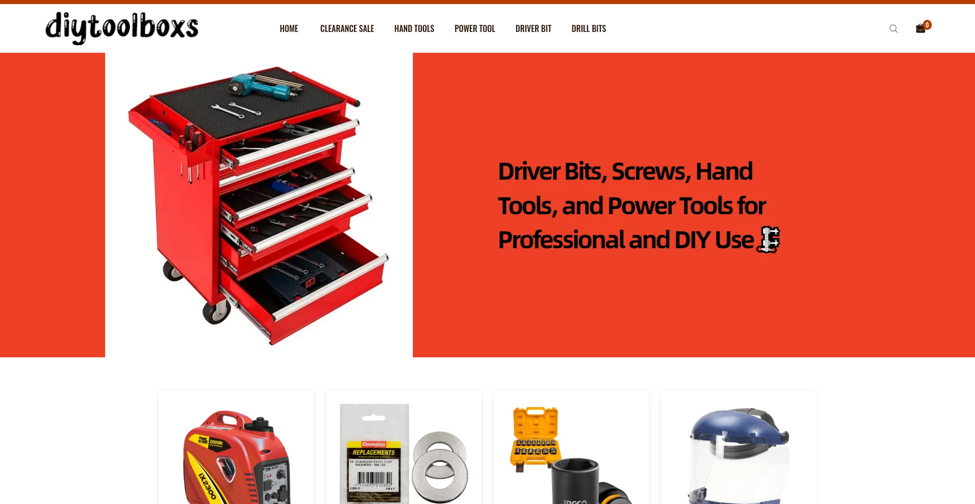 Diytoolboxs.com