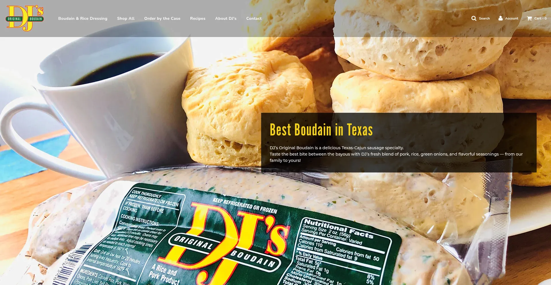 Djsboudain.com