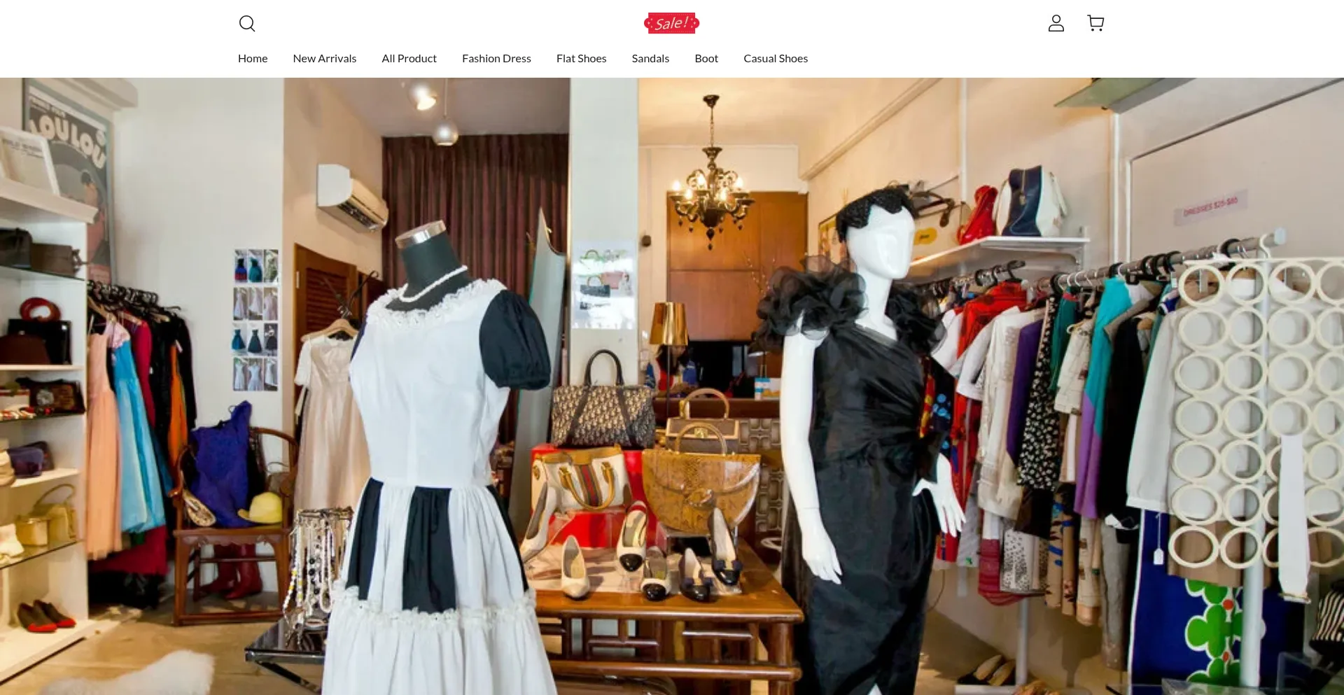 Website screenshot of Dkbrandonline.com