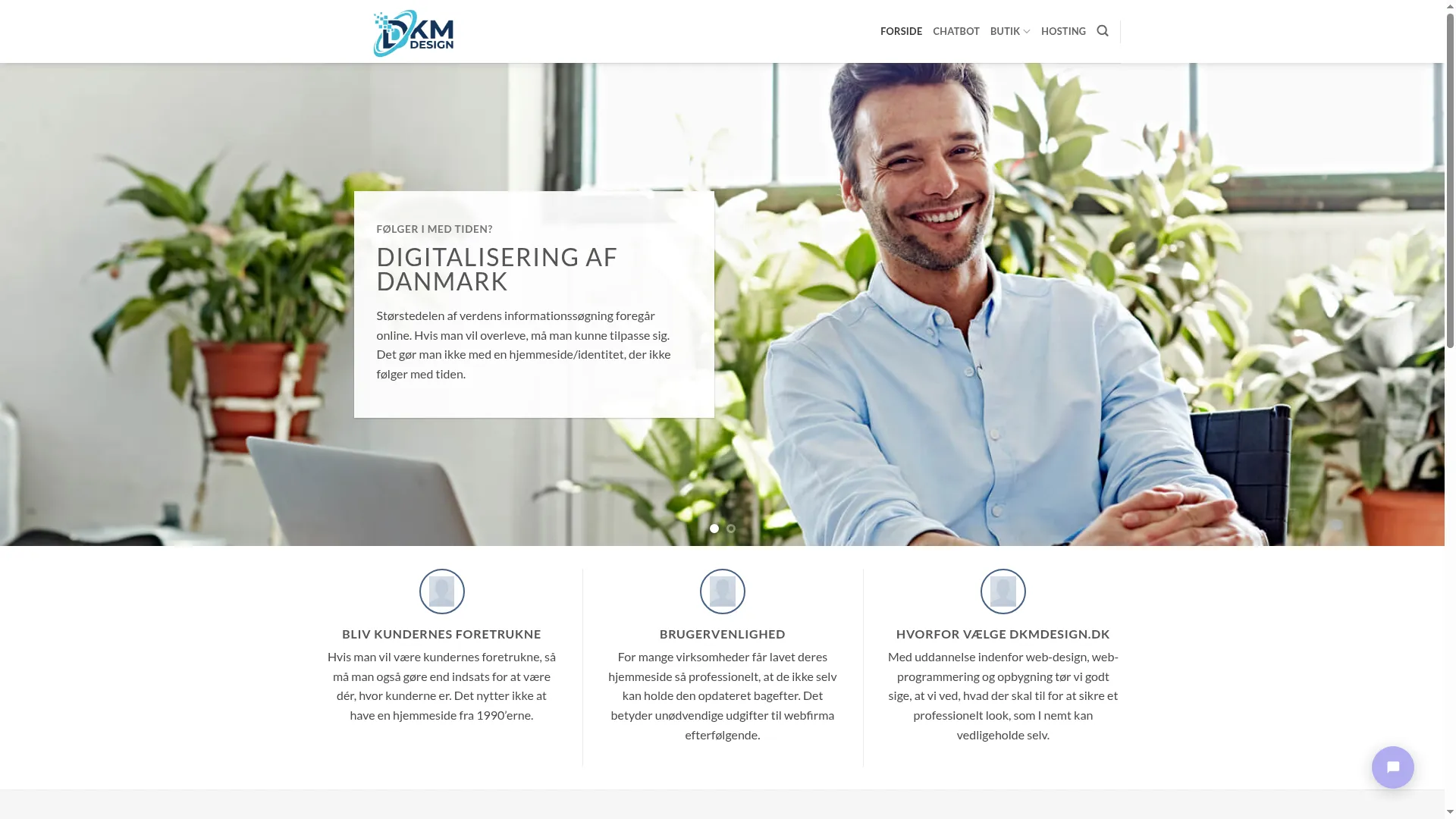 Dkmdesign.dk