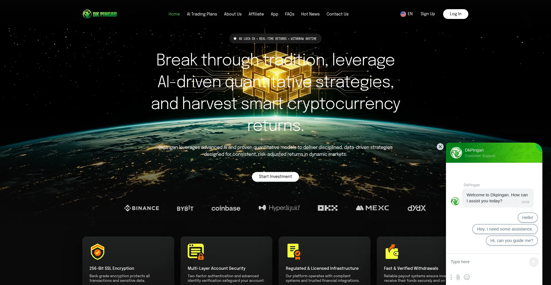 Dkpingan.com