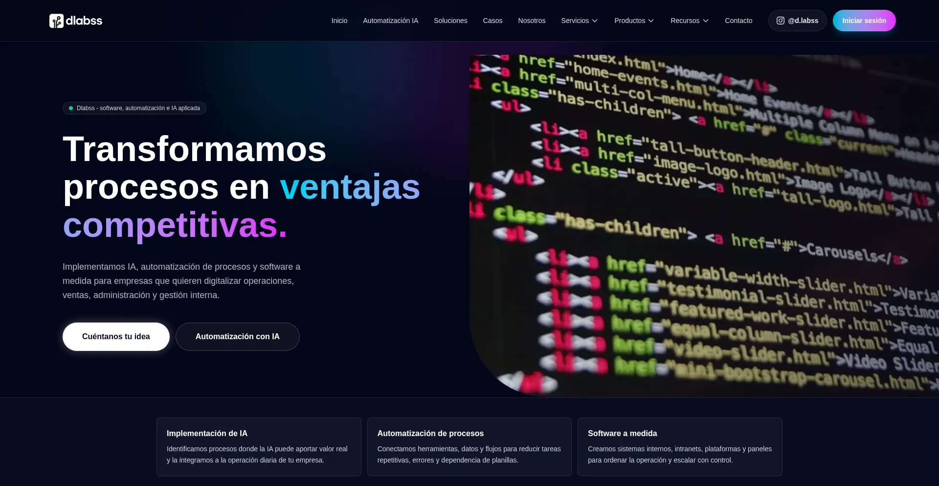 Dlabss.com