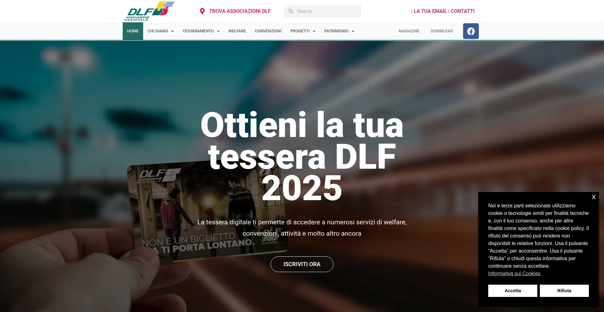 Is Dlf.it Safe?
