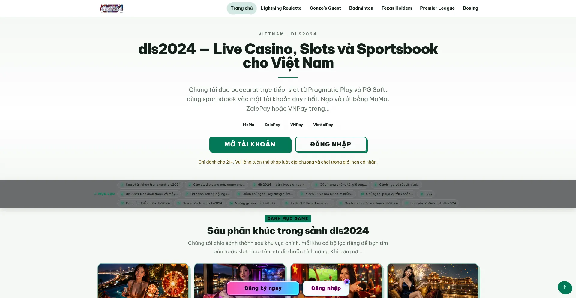 Dls2024.com
