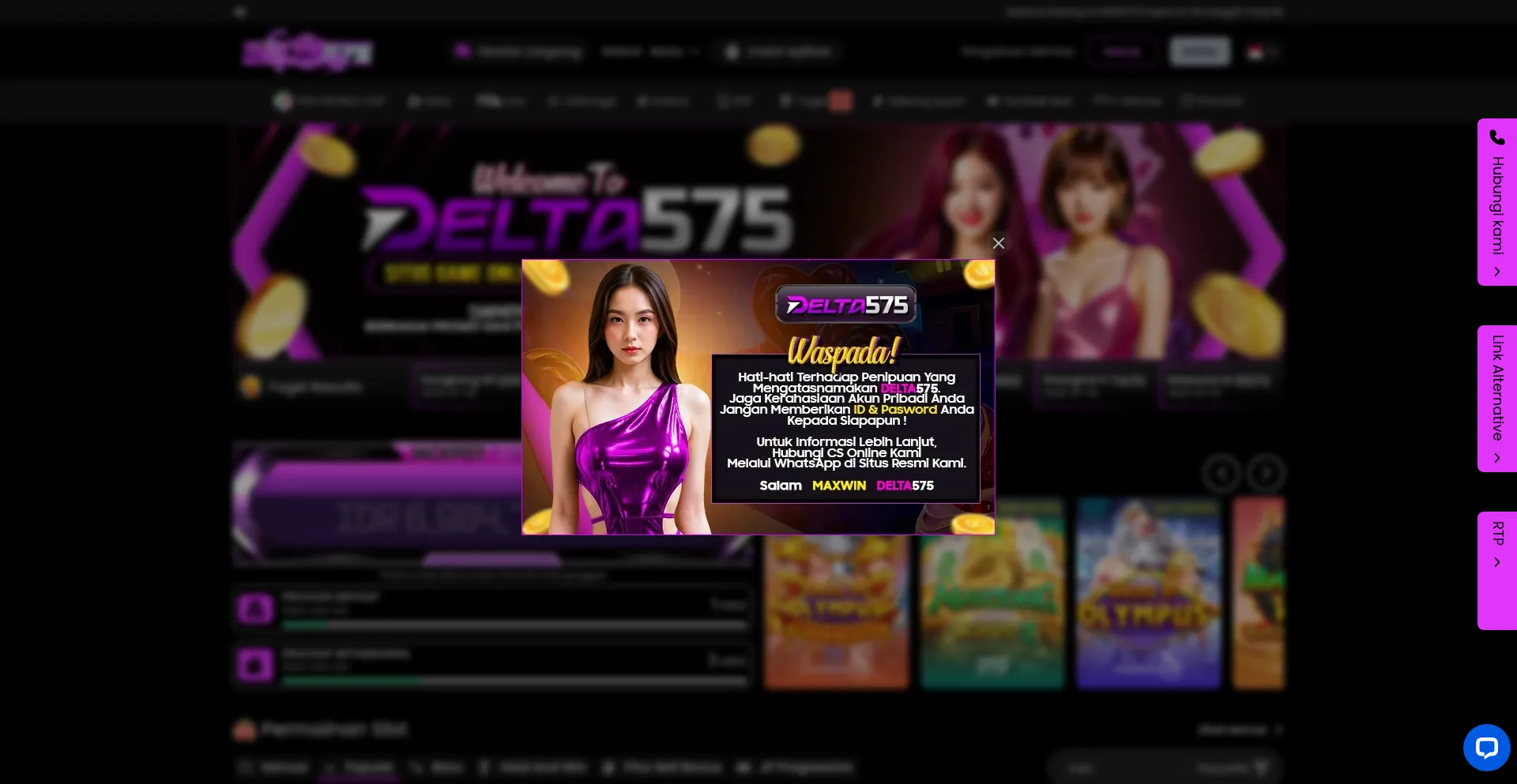 Dlt575-cepaiseng.net