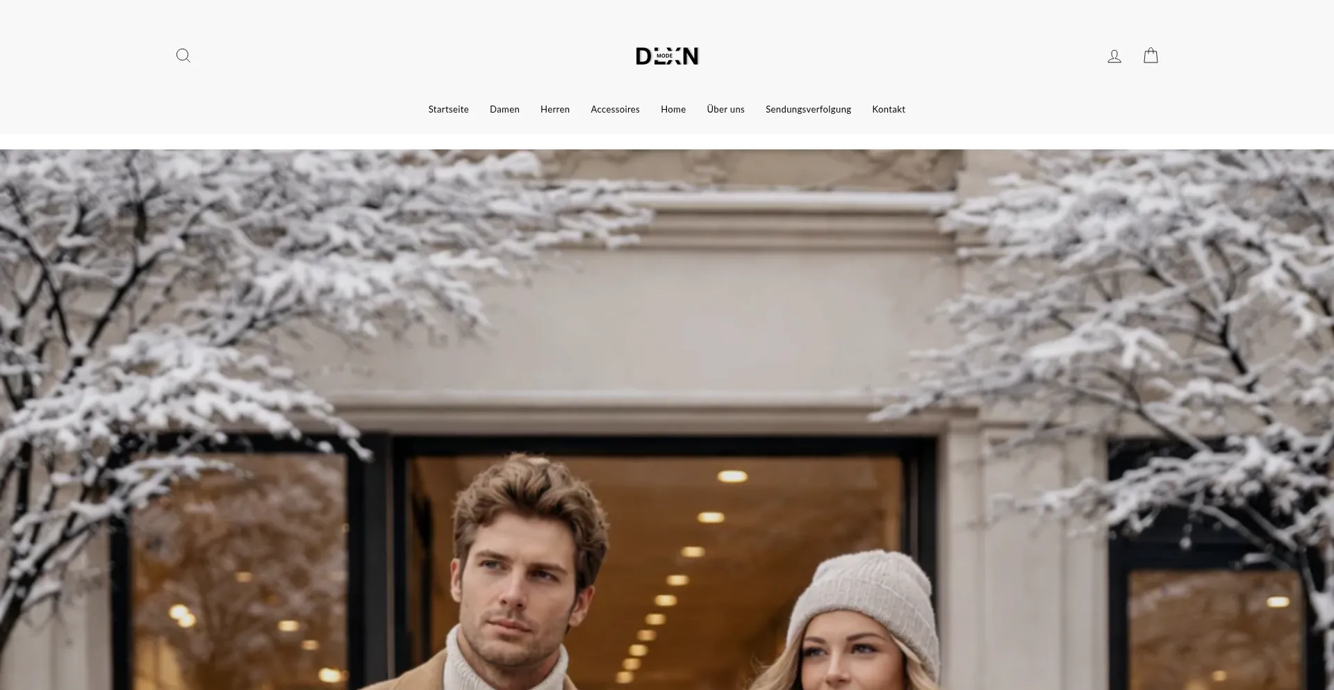 Dlxn-mode.de