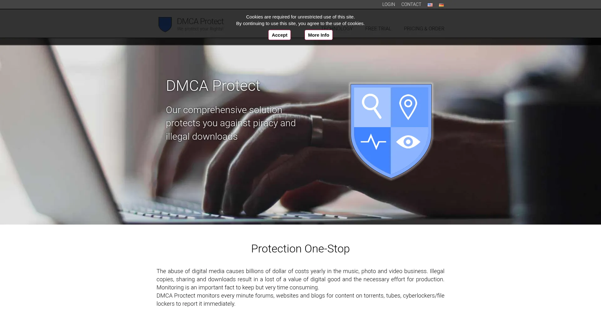 Dmcaprotect.com