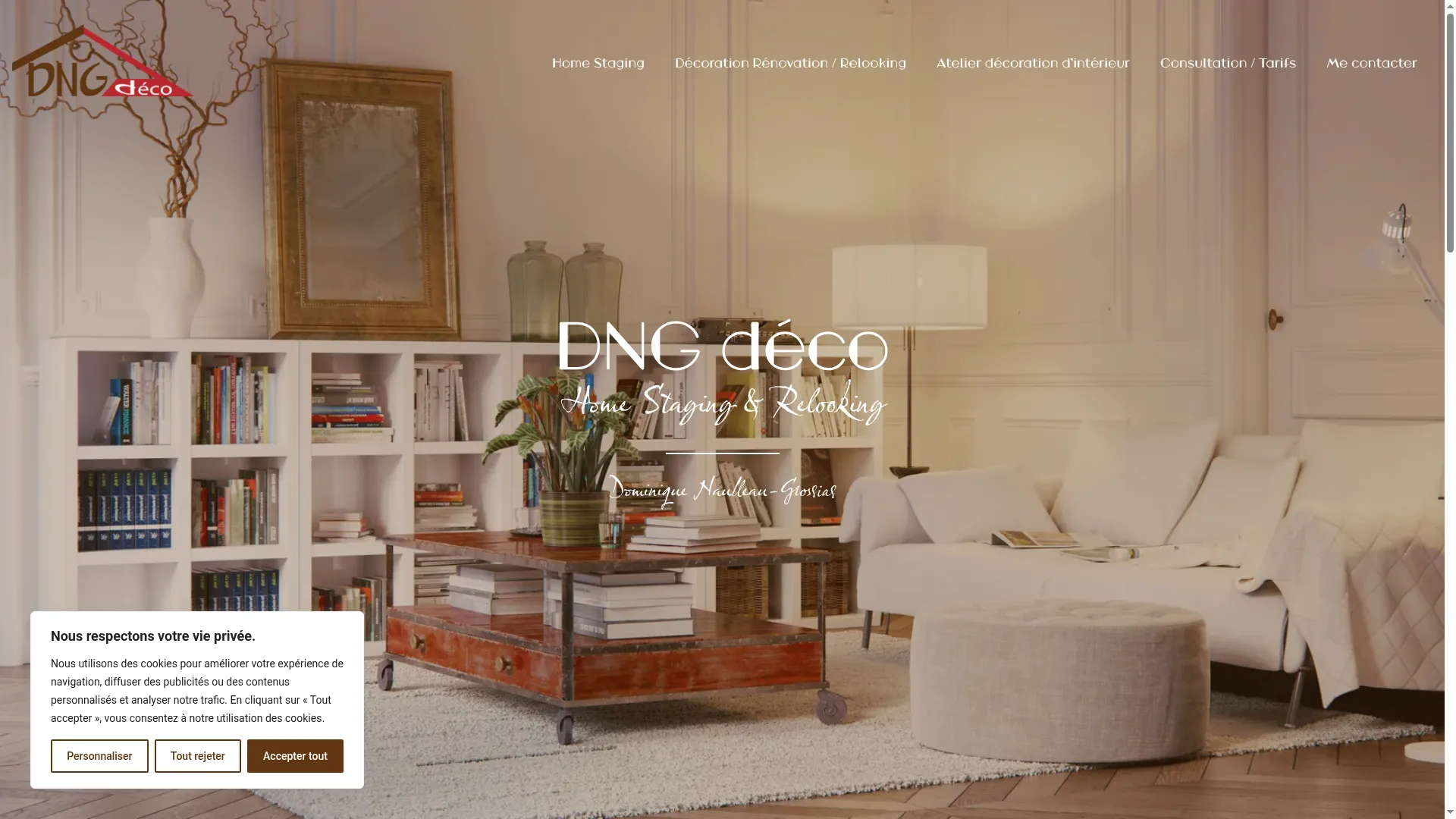 Dng-deco.com