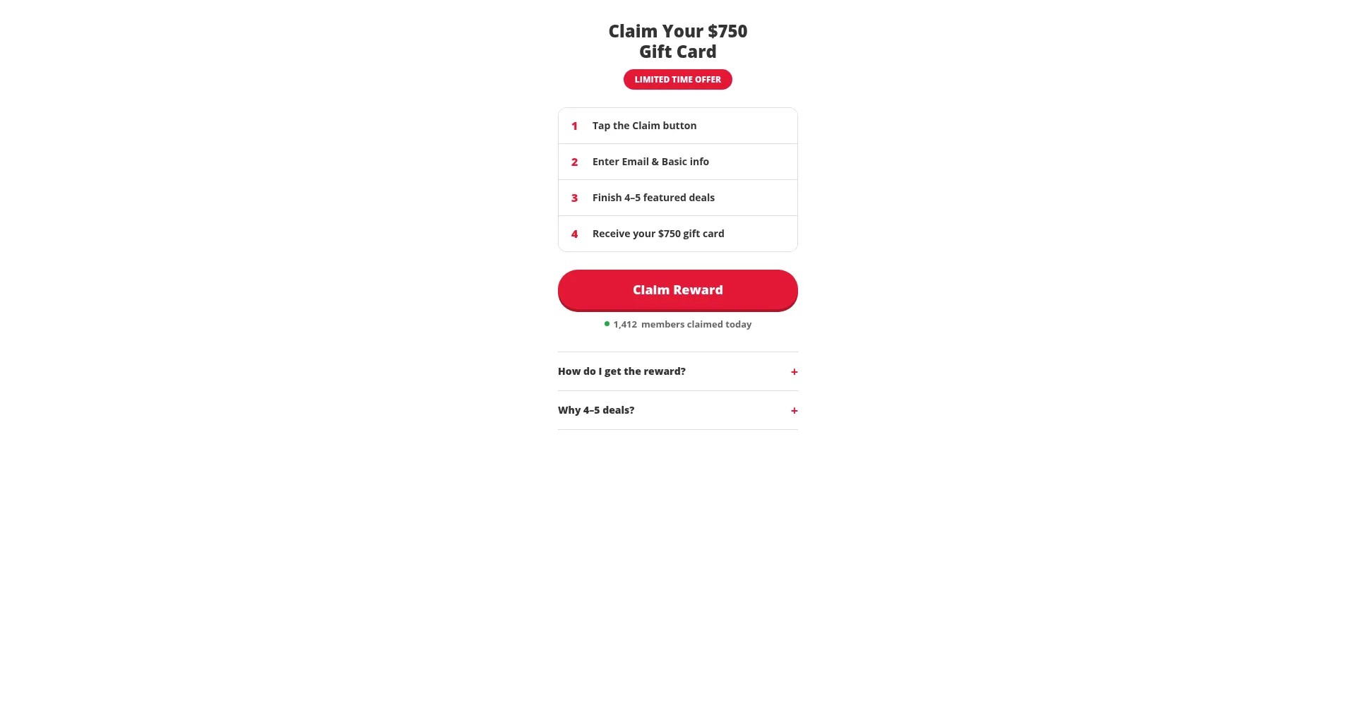 Dnkdeals.online